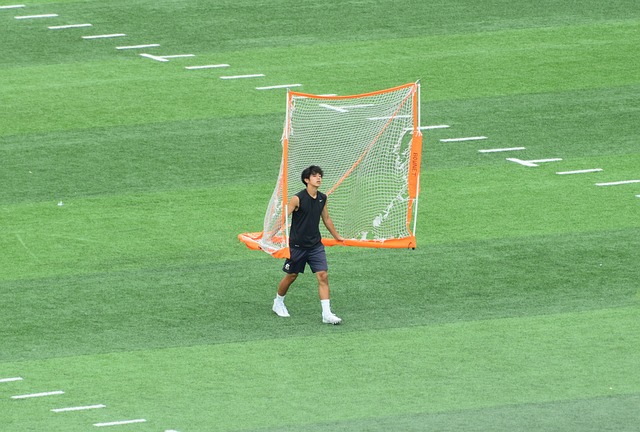 孤立行動